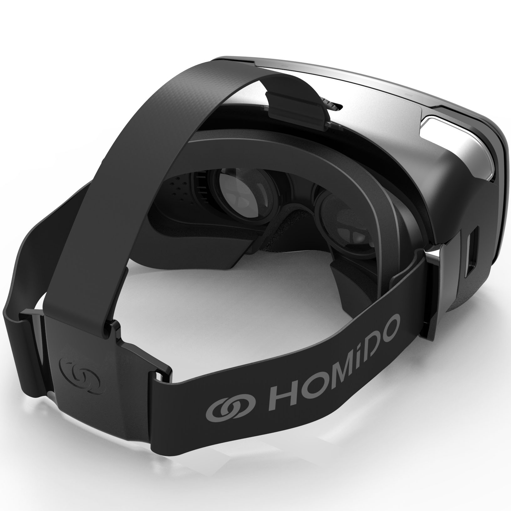 HOMIDO JAPAN VR Store HOMIDO V2
